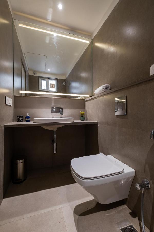 C'Est La Vie Boutique Apartments By Le Pension Stays Jaipur Exterior photo