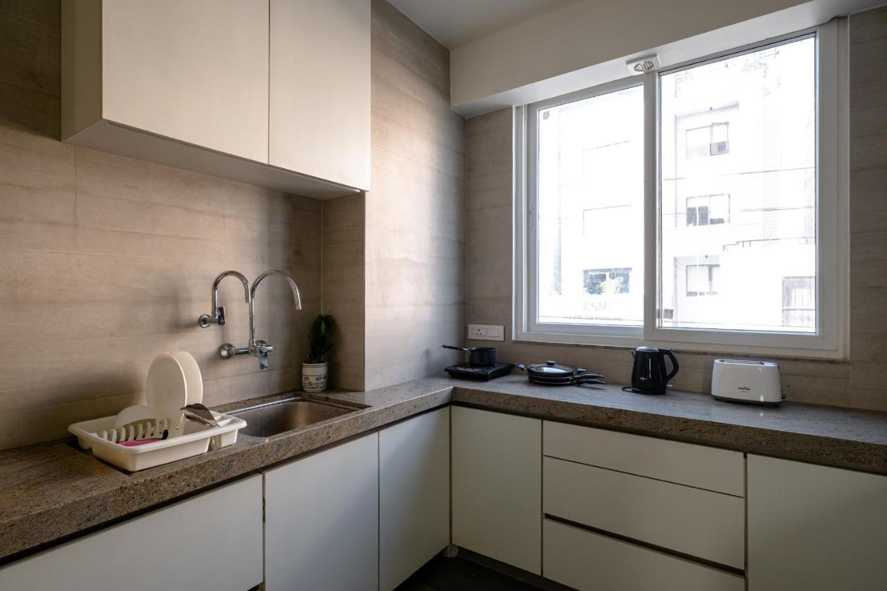 C'Est La Vie Boutique Apartments By Le Pension Stays Jaipur Exterior photo