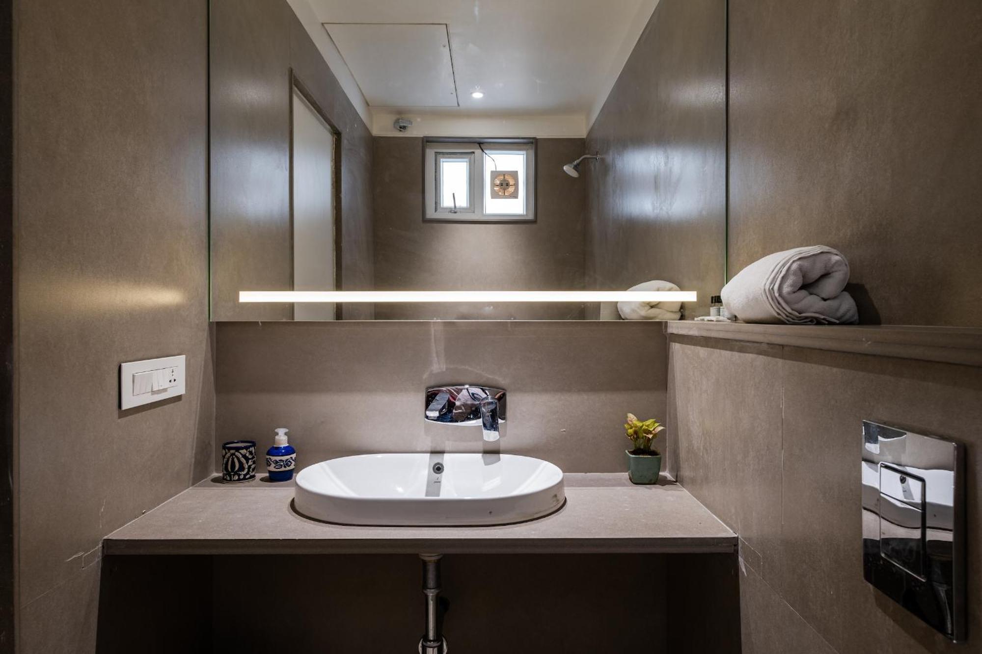 C'Est La Vie Boutique Apartments By Le Pension Stays Jaipur Exterior photo